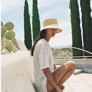 Lack Of Color Inca Bucket Hat